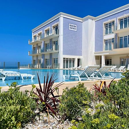 Ocean View Apartments Лориньян Экстерьер фото