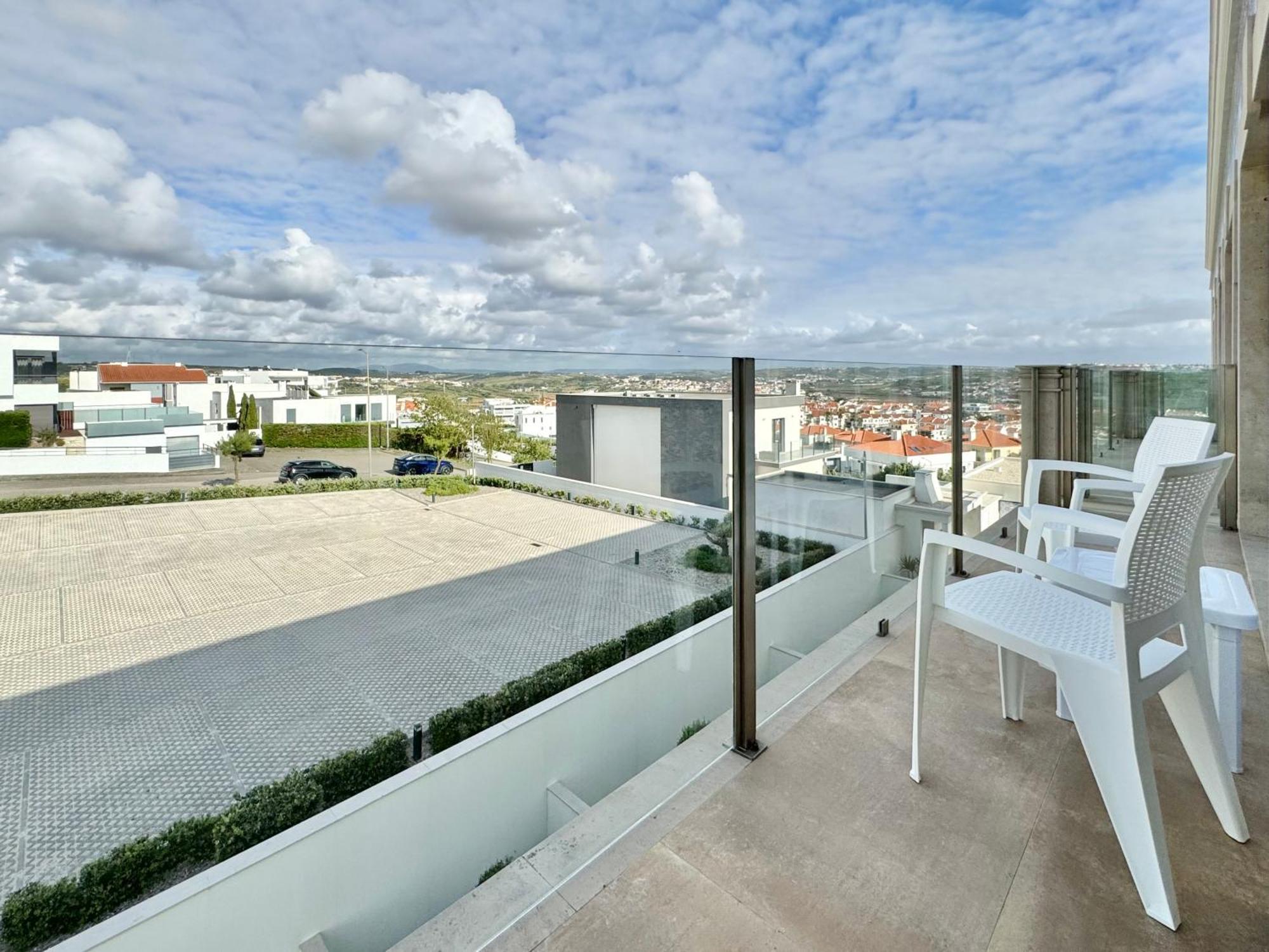 Ocean View Apartments Лориньян Номер фото