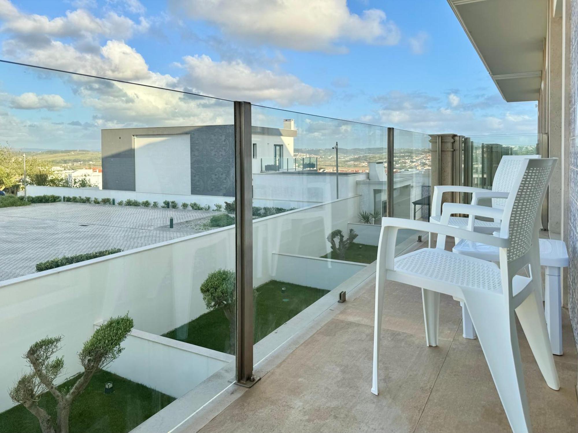Ocean View Apartments Лориньян Номер фото