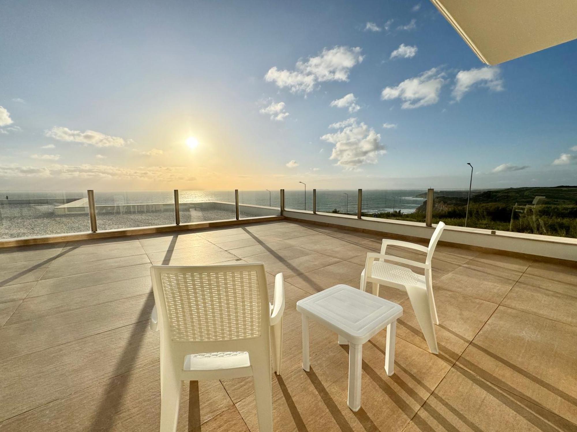 Ocean View Apartments Лориньян Номер фото