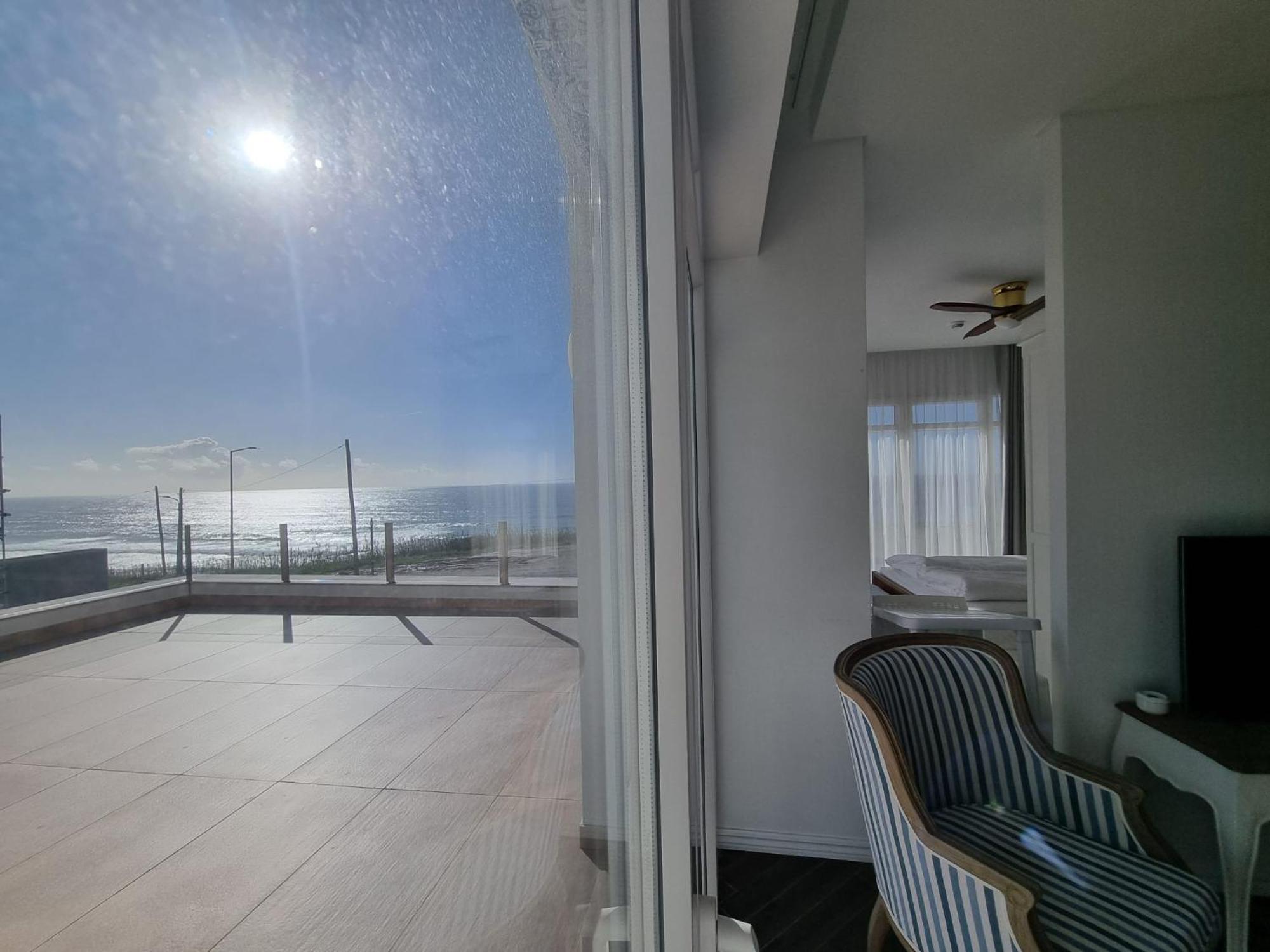Ocean View Apartments Лориньян Экстерьер фото